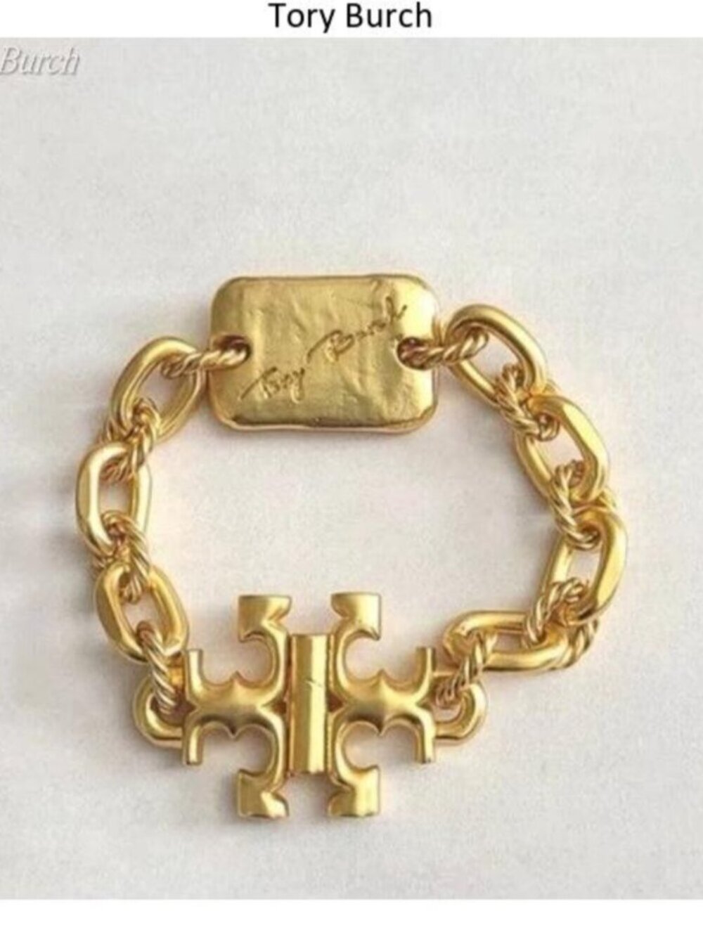 Tory Burch Bracelets